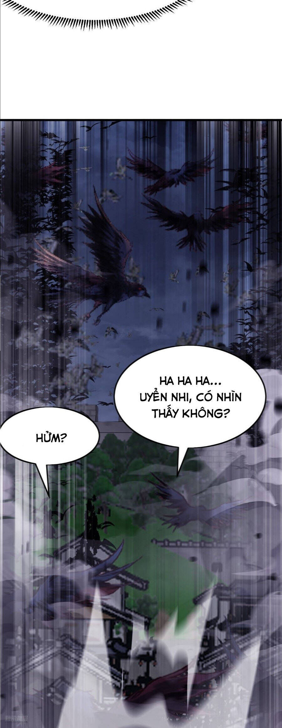 Ta Có Một Sơn Trại Chapter 1102 - 6