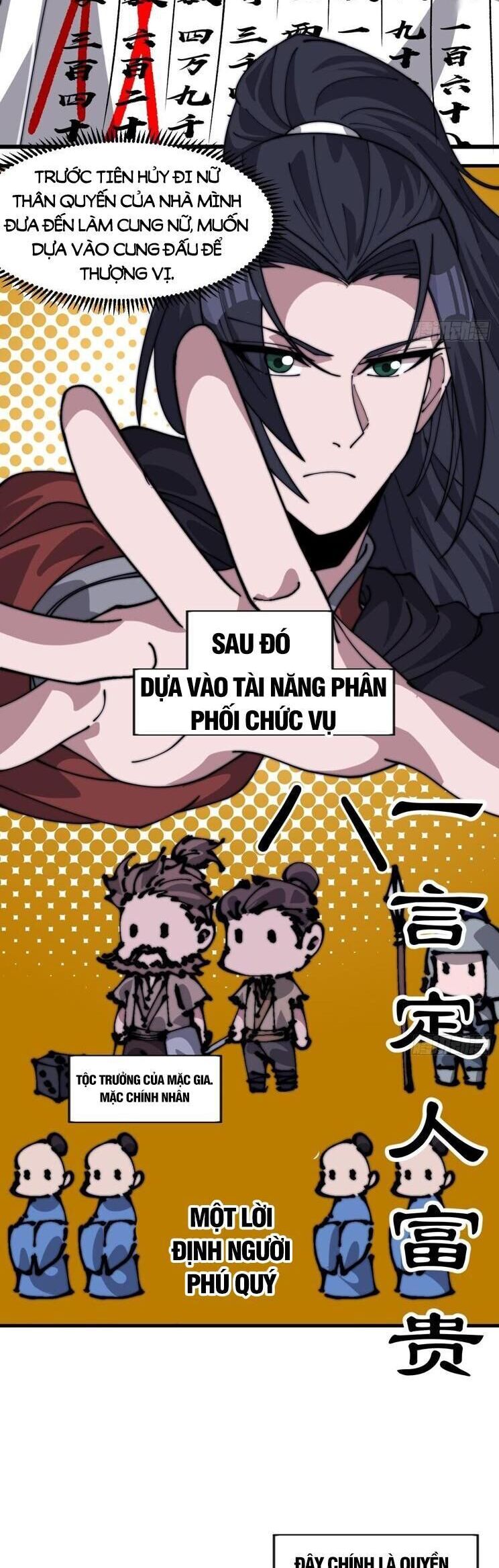 Ta Có Một Sơn Trại Chapter 1108 - 15