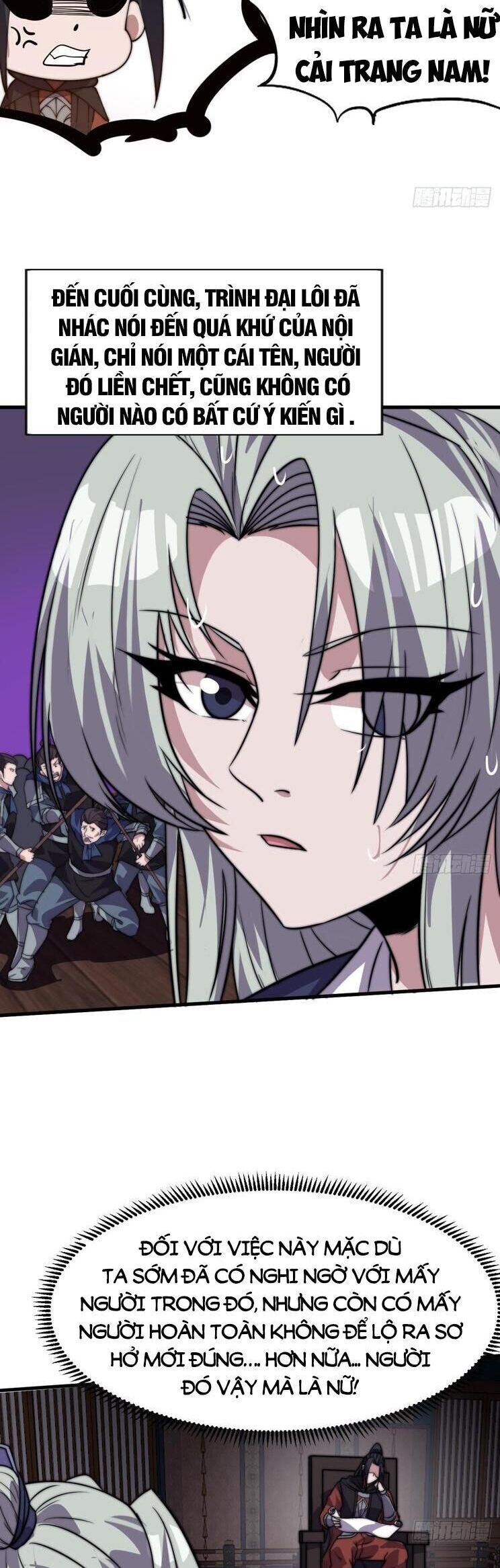 Ta Có Một Sơn Trại Chapter 1108 - 18