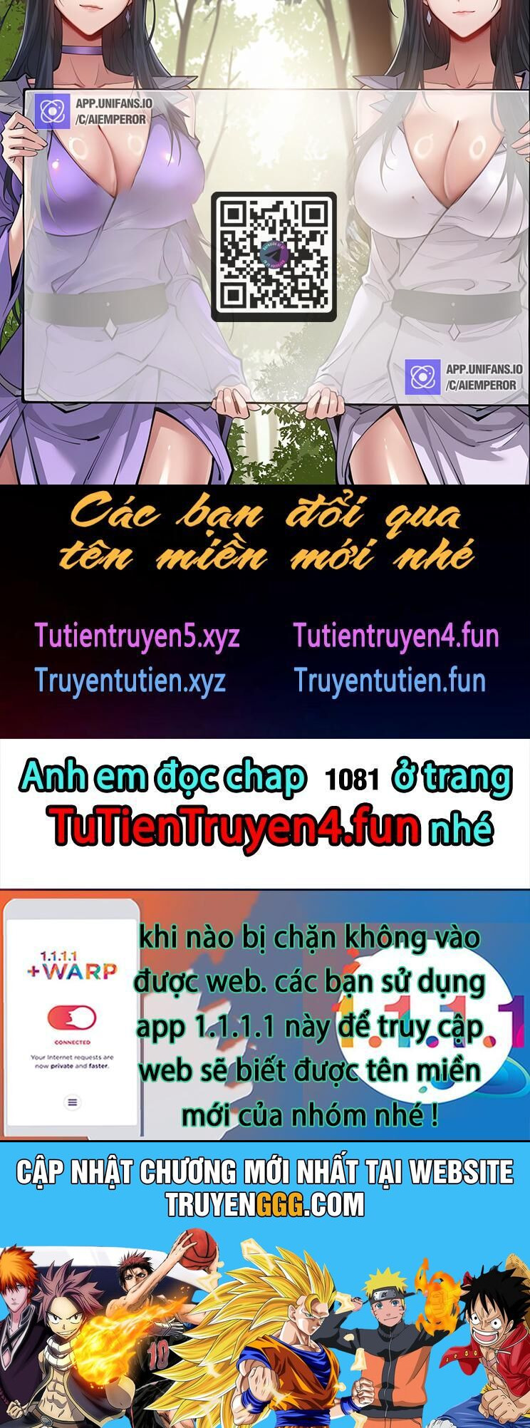 Ta Có Một Sơn Trại Chapter 1109 - 25