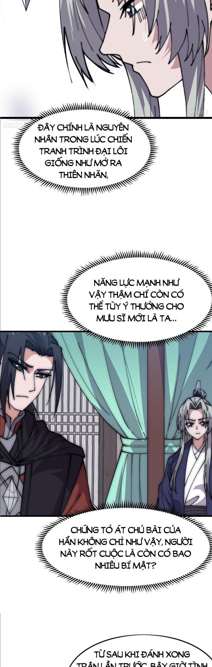 Ta Có Một Sơn Trại Chapter 1109 - 4