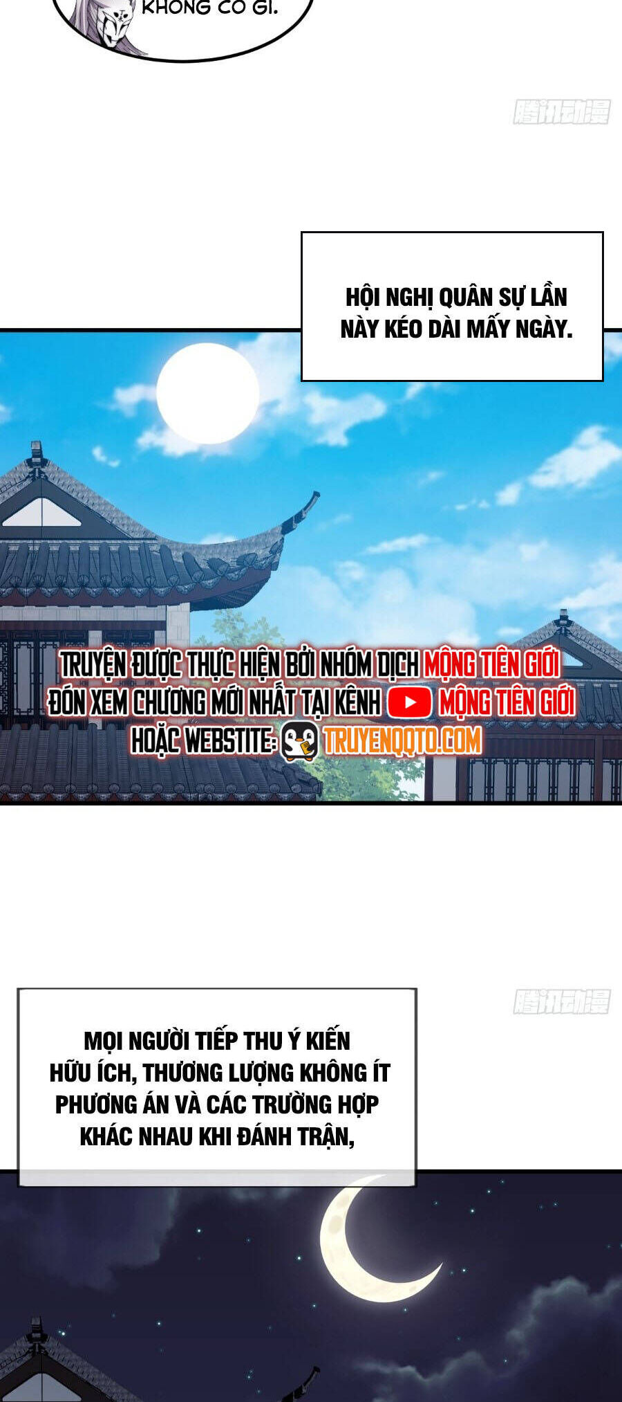 Ta Có Một Sơn Trại Chapter 1111 - 11