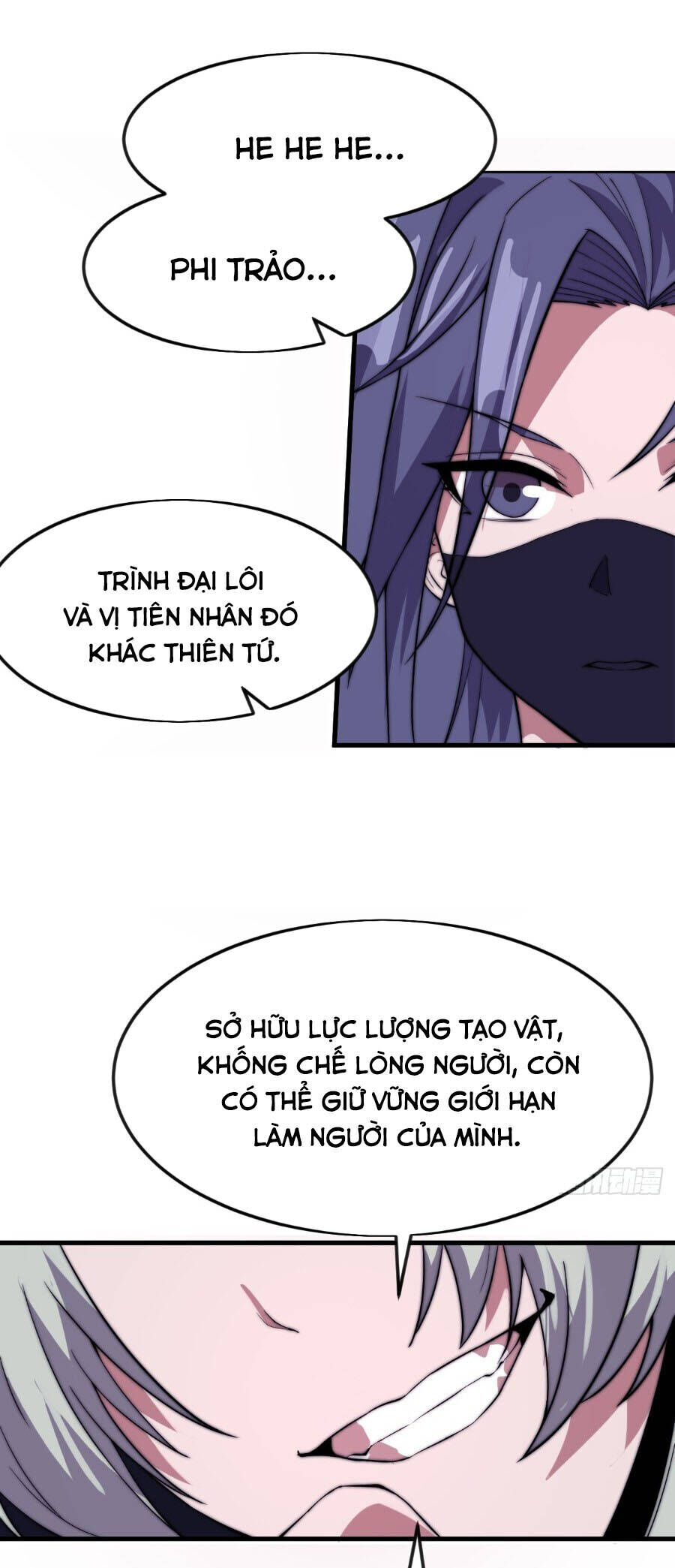 Ta Có Một Sơn Trại Chapter 1111 - 25