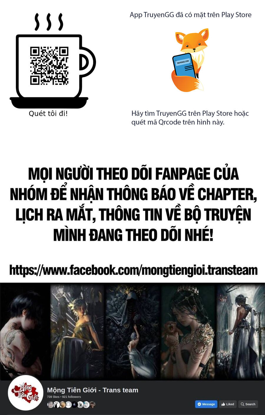 Ta Có Một Sơn Trại Chapter 1112 - 1