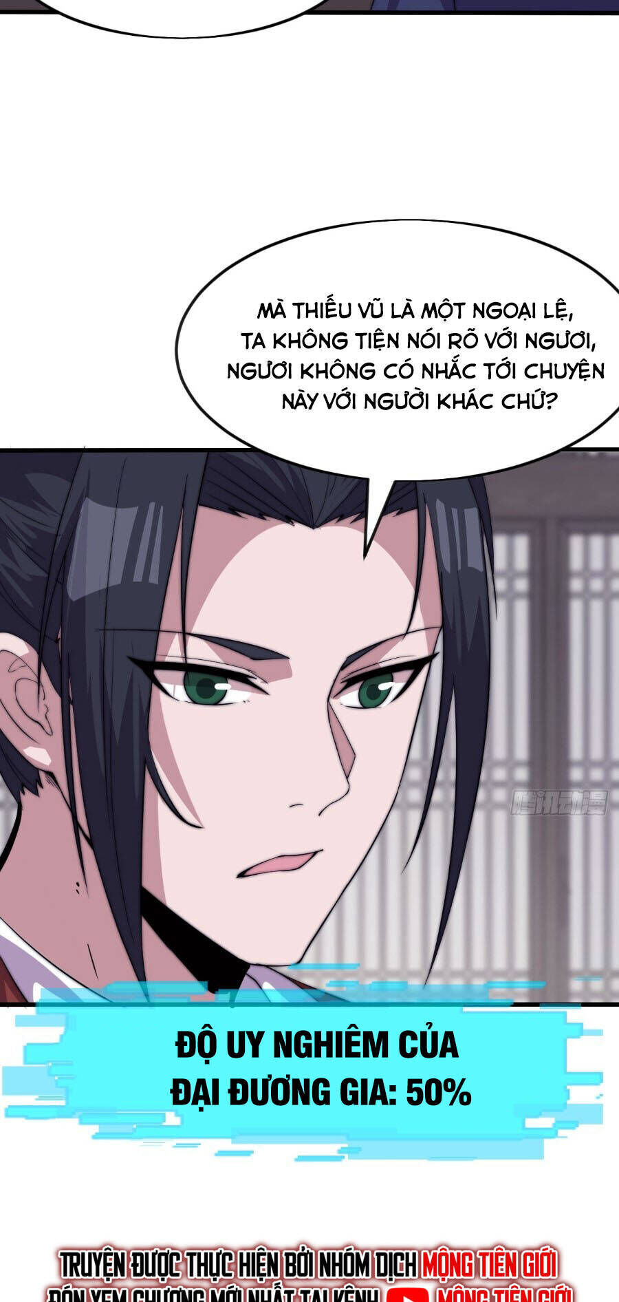 Ta Có Một Sơn Trại Chapter 1112 - 28