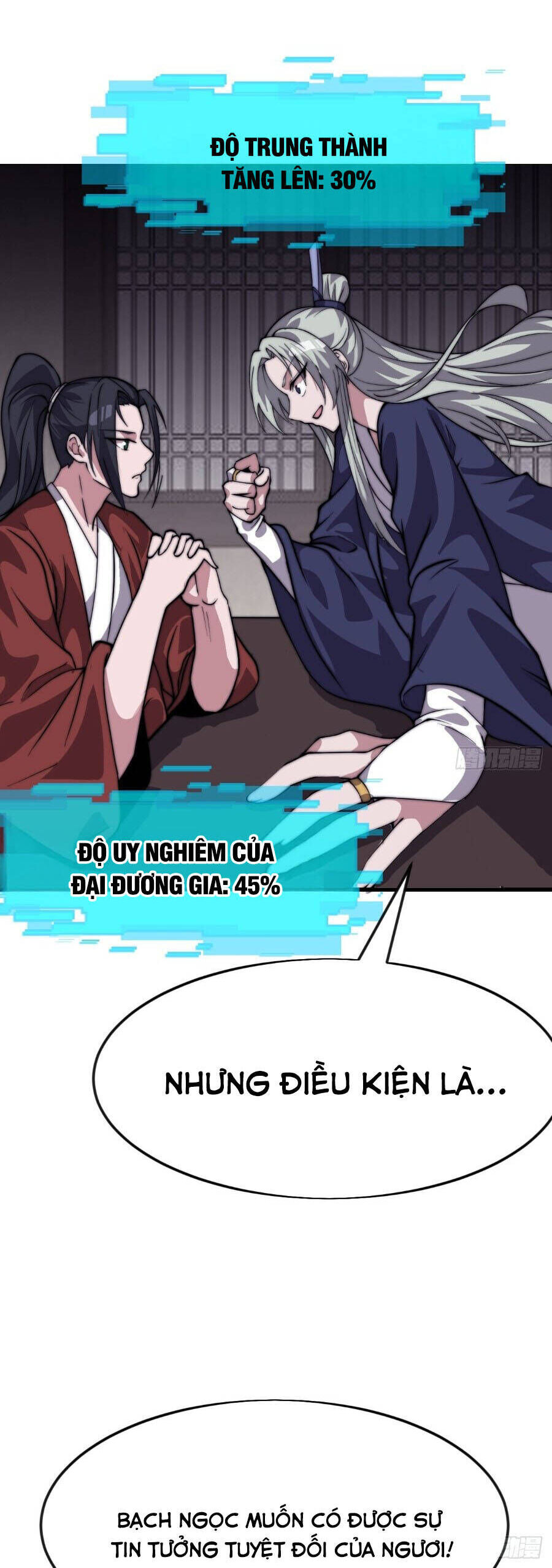 Ta Có Một Sơn Trại Chapter 1113 - 14