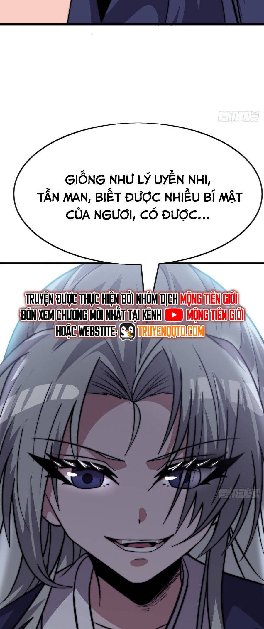 Ta Có Một Sơn Trại Chapter 1113 - 16