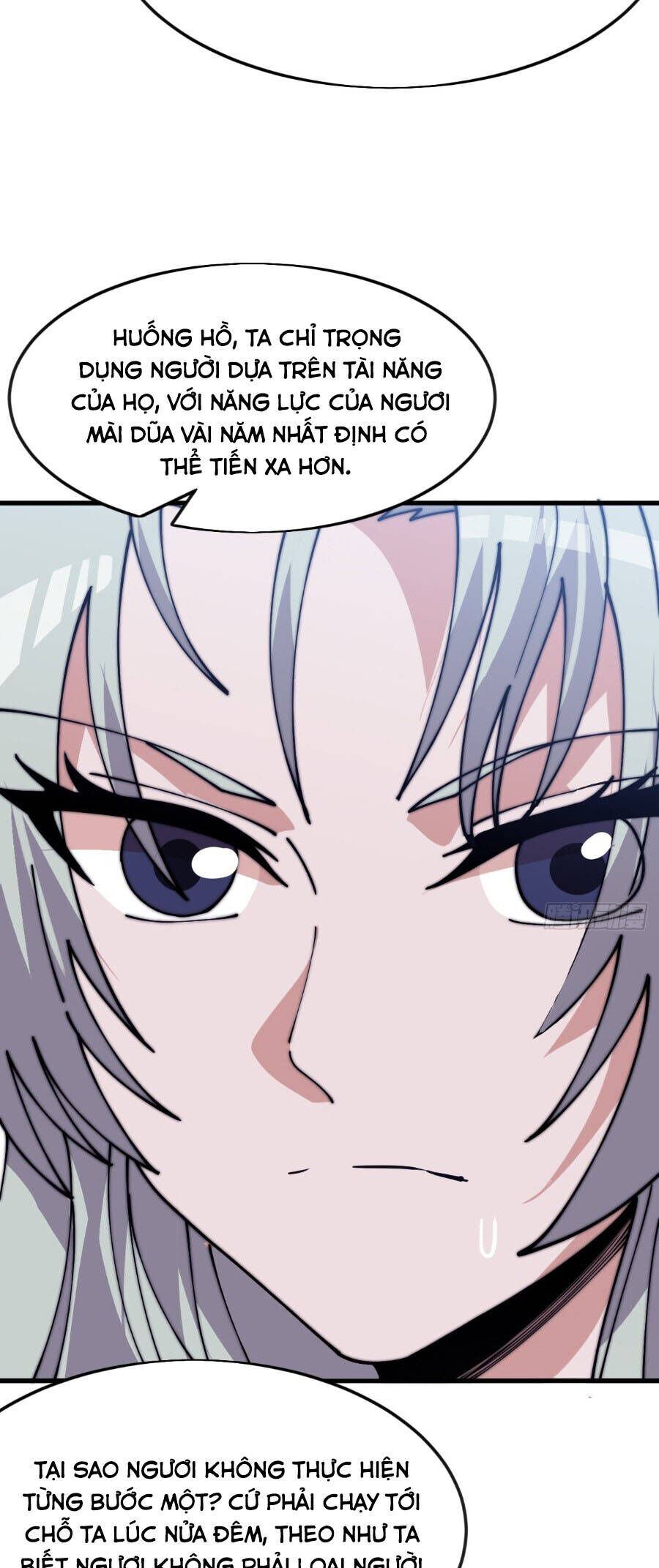 Ta Có Một Sơn Trại Chapter 1113 - 21
