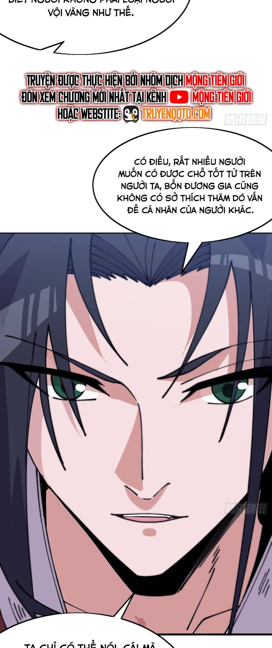 Ta Có Một Sơn Trại Chapter 1113 - 22