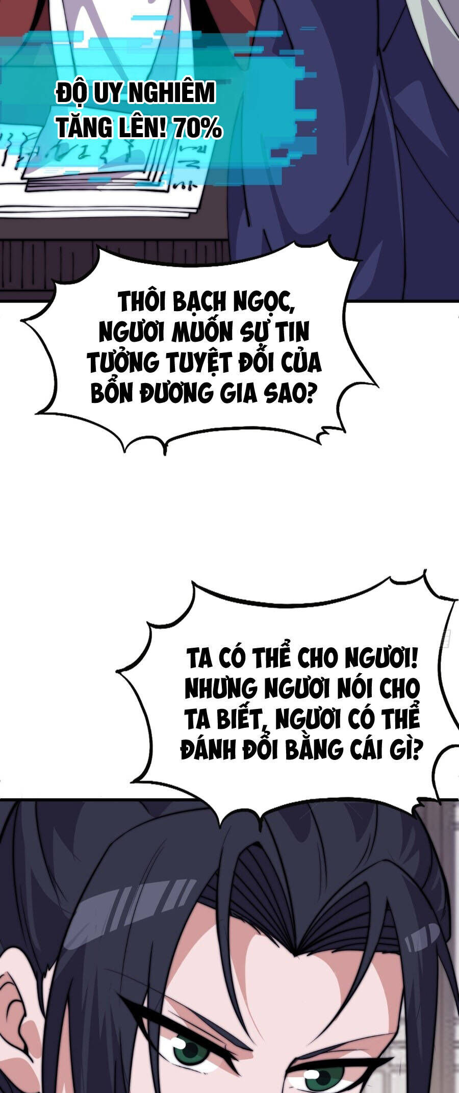 Ta Có Một Sơn Trại Chapter 1113 - 24