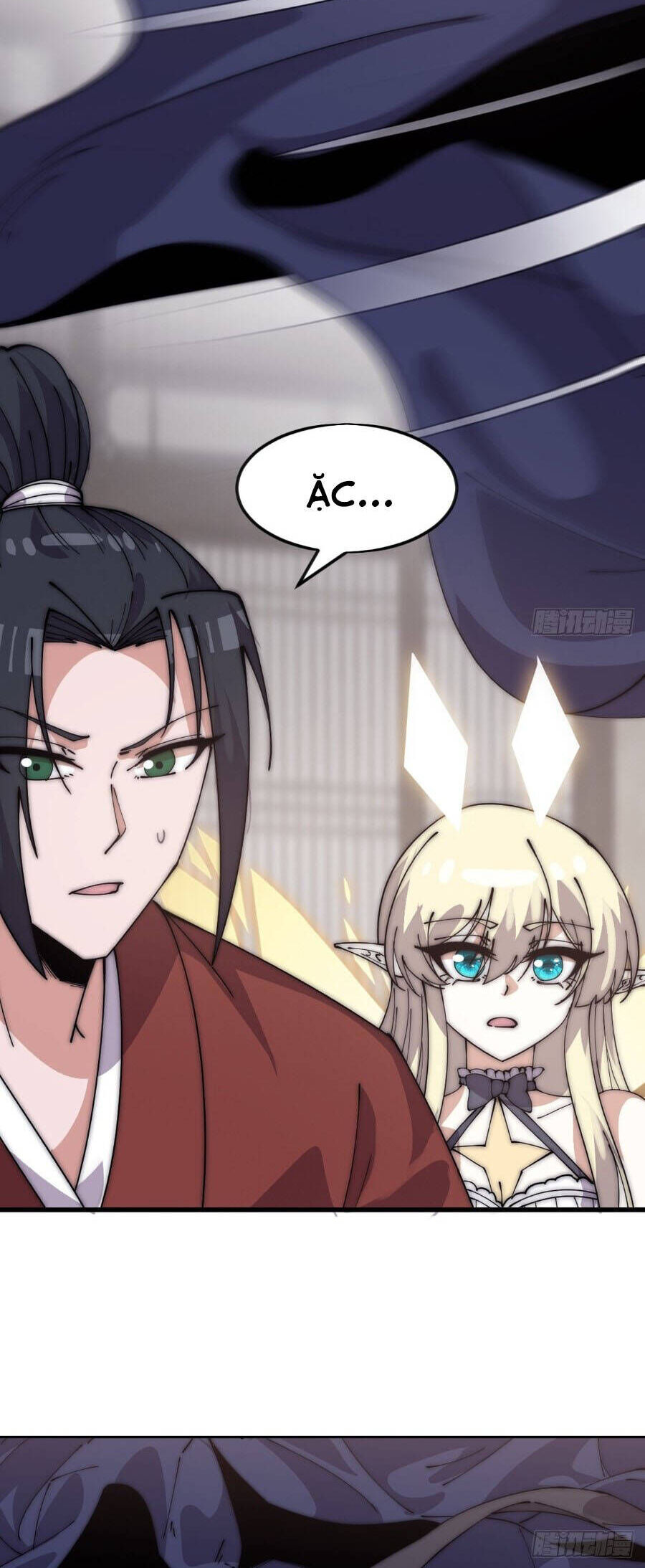 Ta Có Một Sơn Trại Chapter 1113 - 29