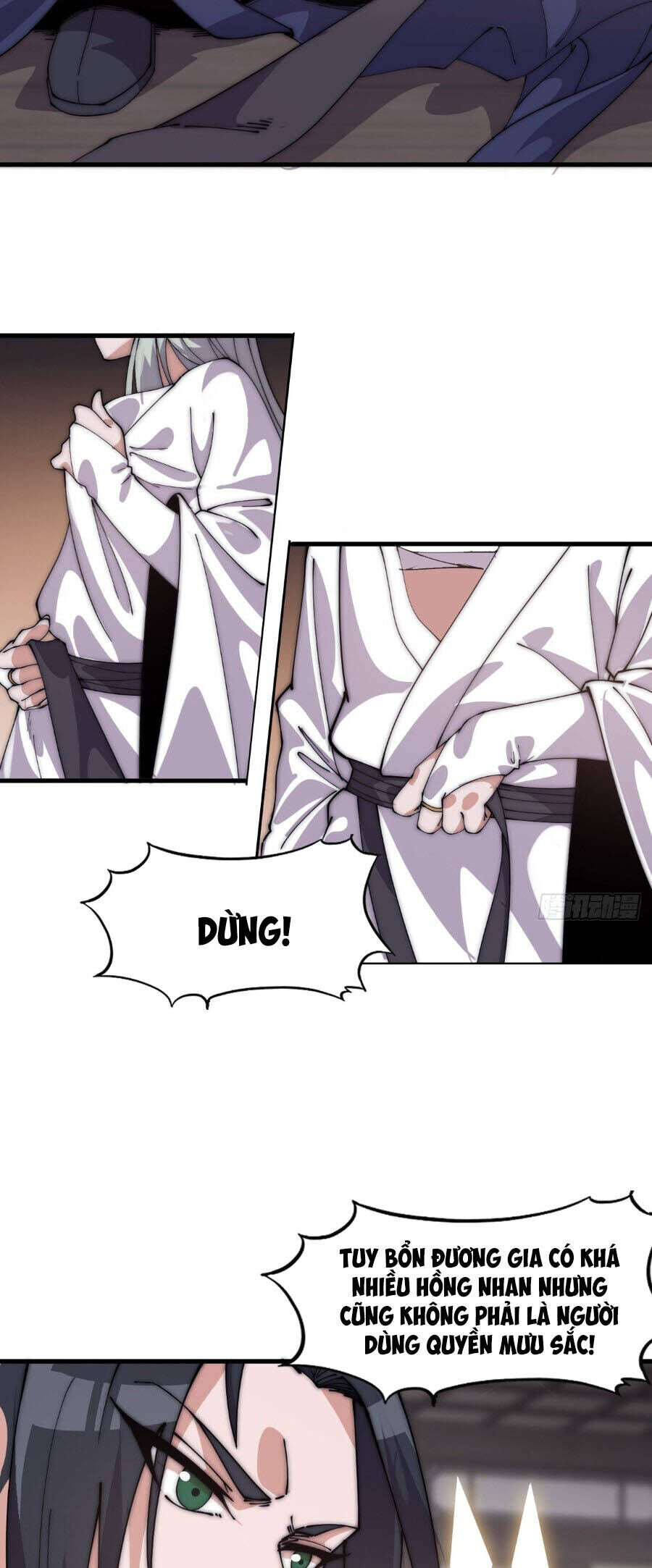 Ta Có Một Sơn Trại Chapter 1113 - 30