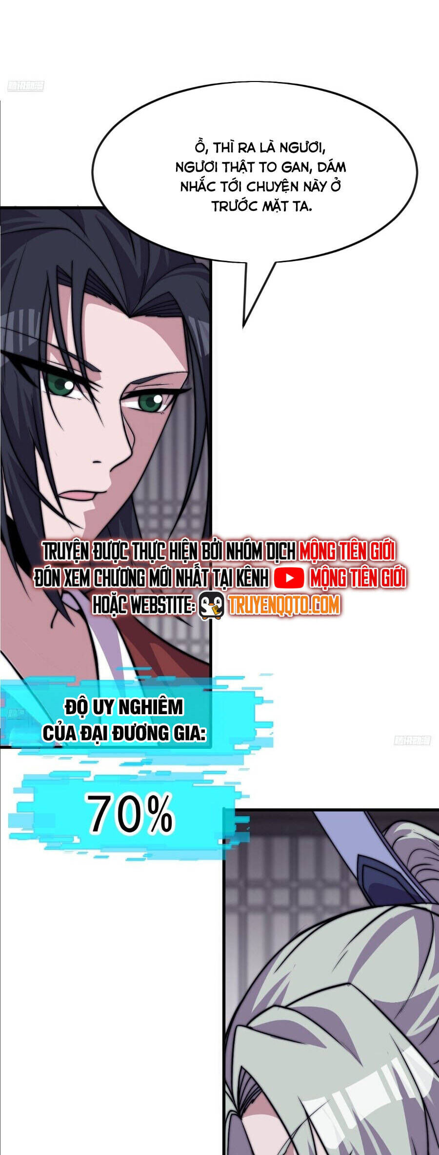 Ta Có Một Sơn Trại Chapter 1113 - 7