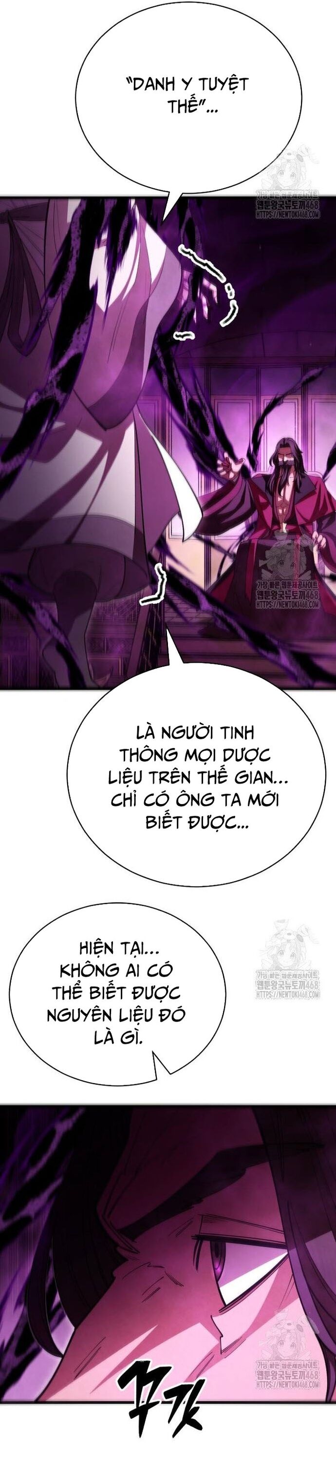 Thiên Hạ Đệ Nhất Đại Sư Huynh Chapter 130 - 22