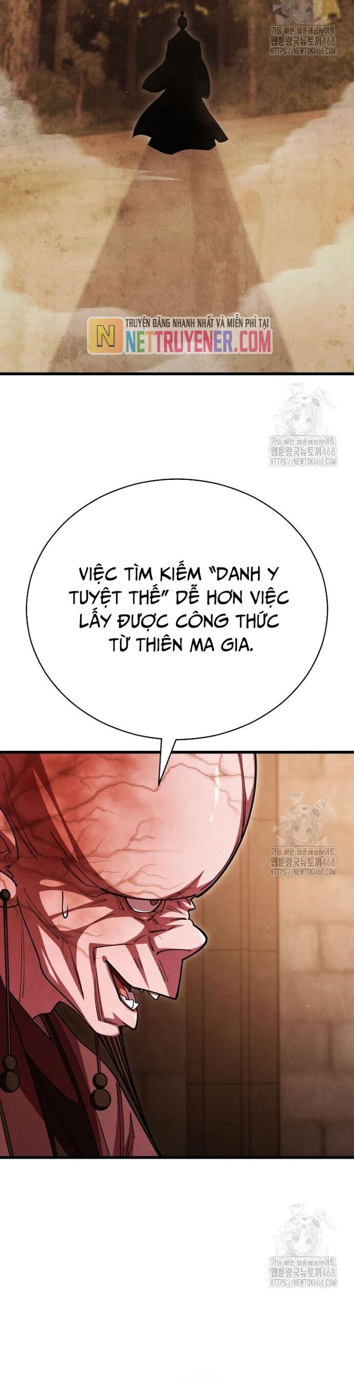 Thiên Hạ Đệ Nhất Đại Sư Huynh Chapter 130 - 32