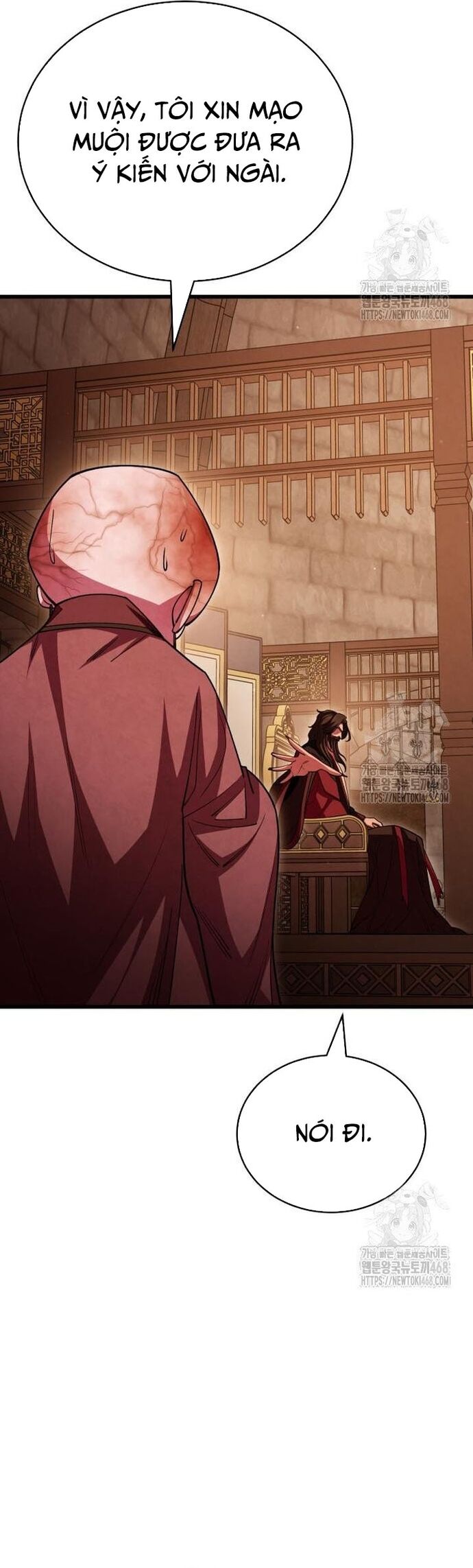 Thiên Hạ Đệ Nhất Đại Sư Huynh Chapter 130 - 34