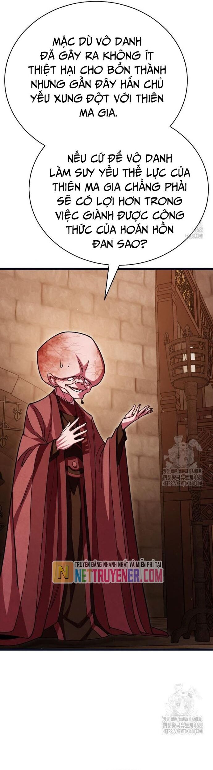 Thiên Hạ Đệ Nhất Đại Sư Huynh Chapter 130 - 37