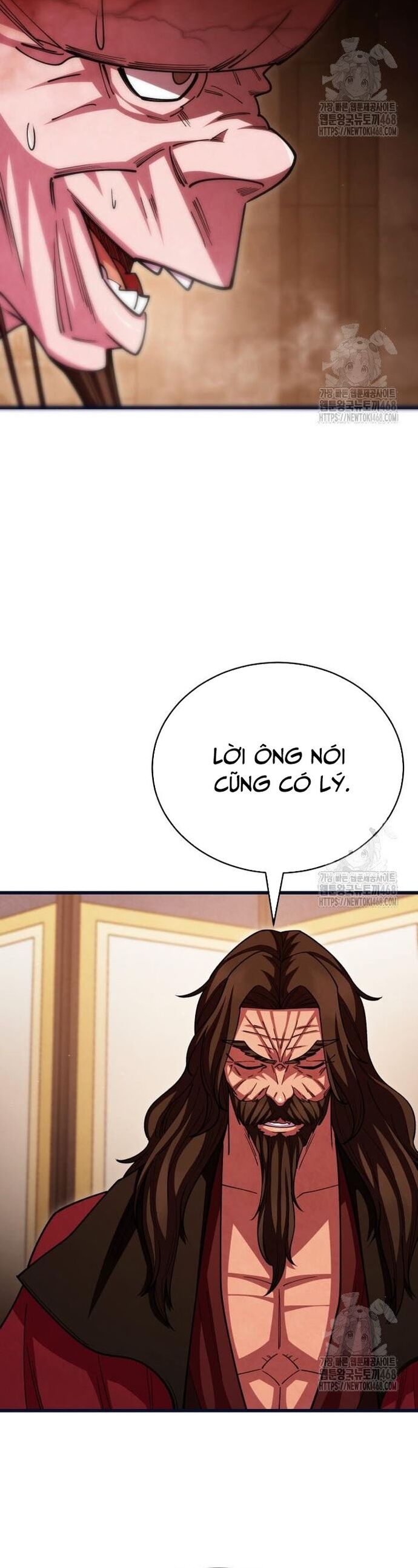Thiên Hạ Đệ Nhất Đại Sư Huynh Chapter 130 - 39