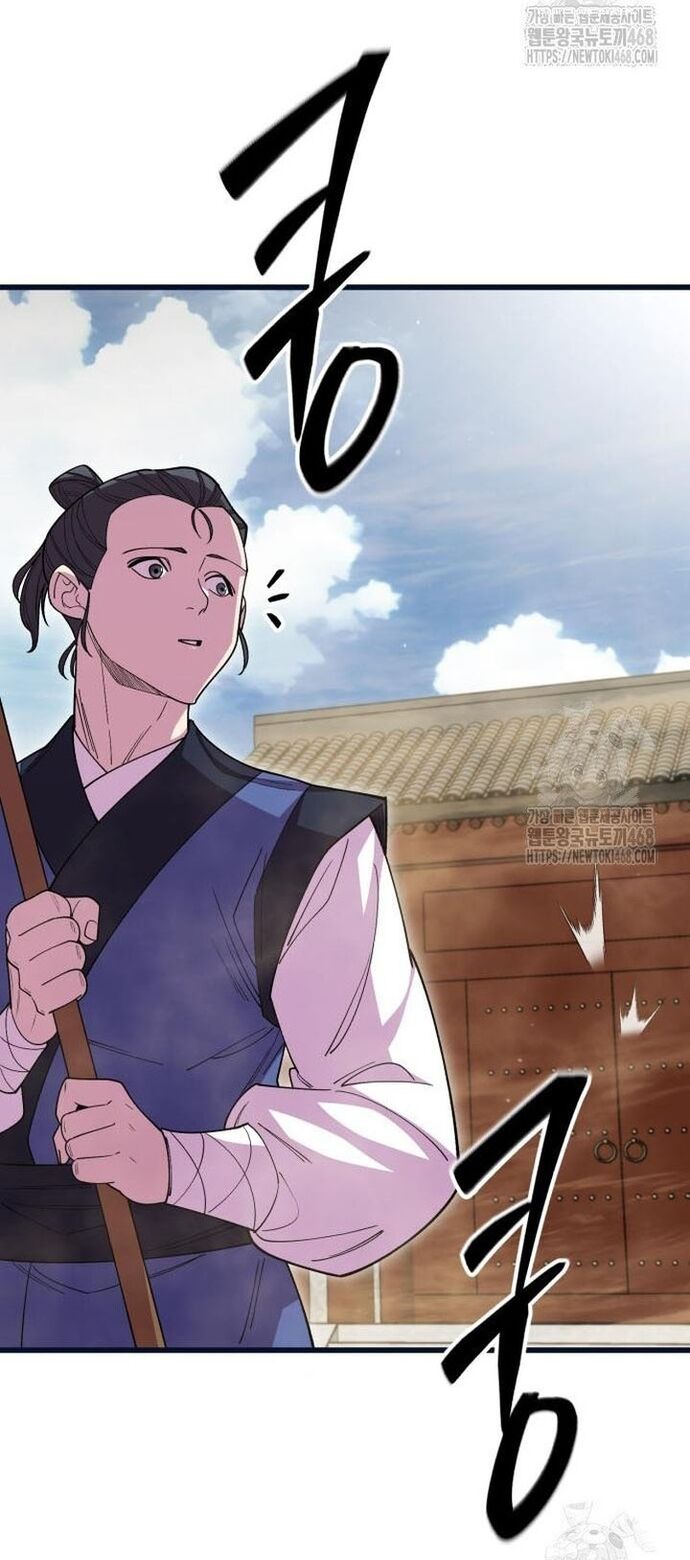 Thiên Hạ Đệ Nhất Đại Sư Huynh Chapter 130 - 45