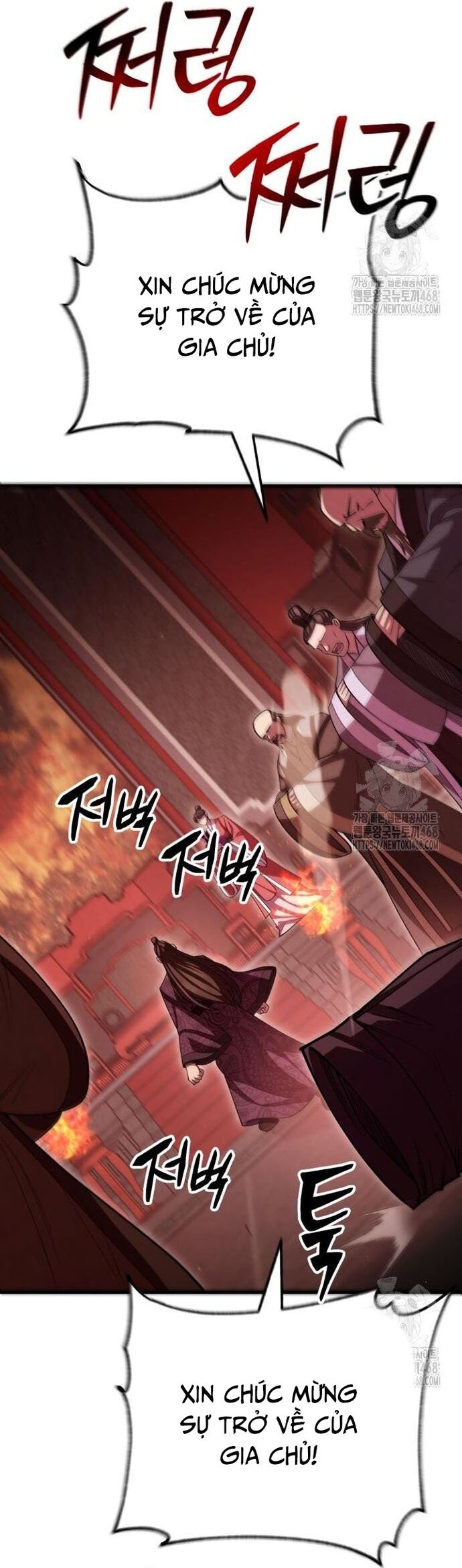 Thiên Hạ Đệ Nhất Đại Sư Huynh Chapter 130 - 6