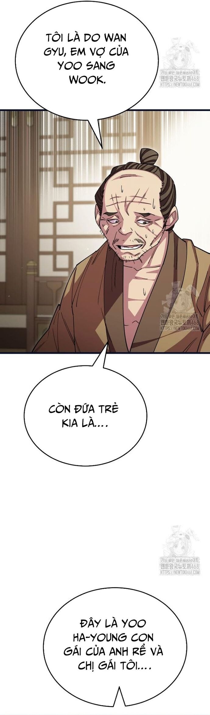 Thiên Hạ Đệ Nhất Đại Sư Huynh Chapter 130 - 59