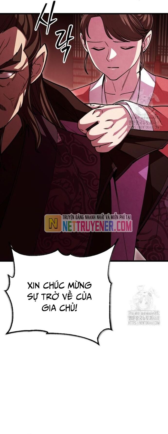 Thiên Hạ Đệ Nhất Đại Sư Huynh Chapter 130 - 7