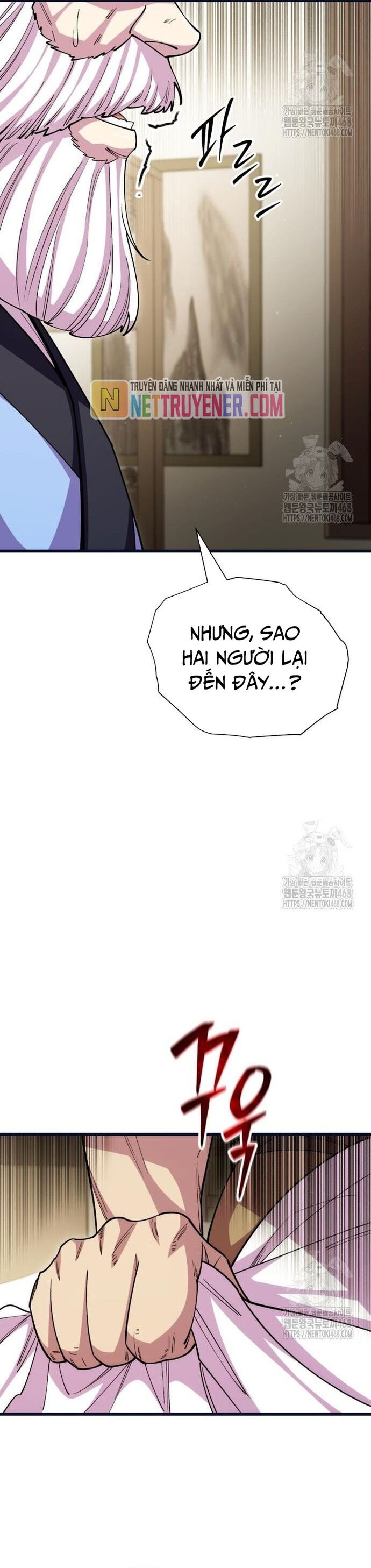 Thiên Hạ Đệ Nhất Đại Sư Huynh Chapter 130 - 61