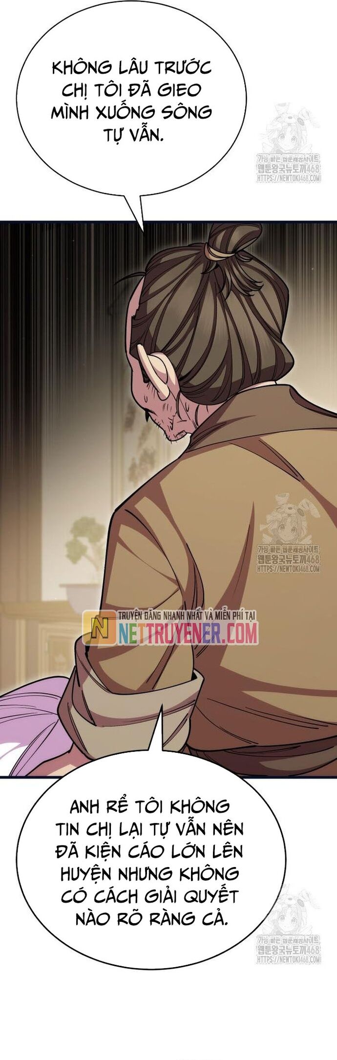 Thiên Hạ Đệ Nhất Đại Sư Huynh Chapter 130 - 62