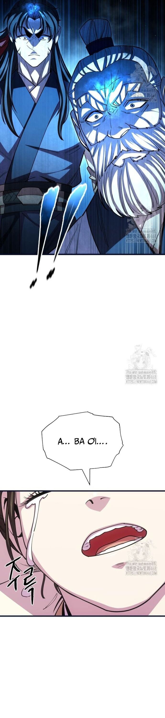 Thiên Hạ Đệ Nhất Đại Sư Huynh Chapter 130 - 65