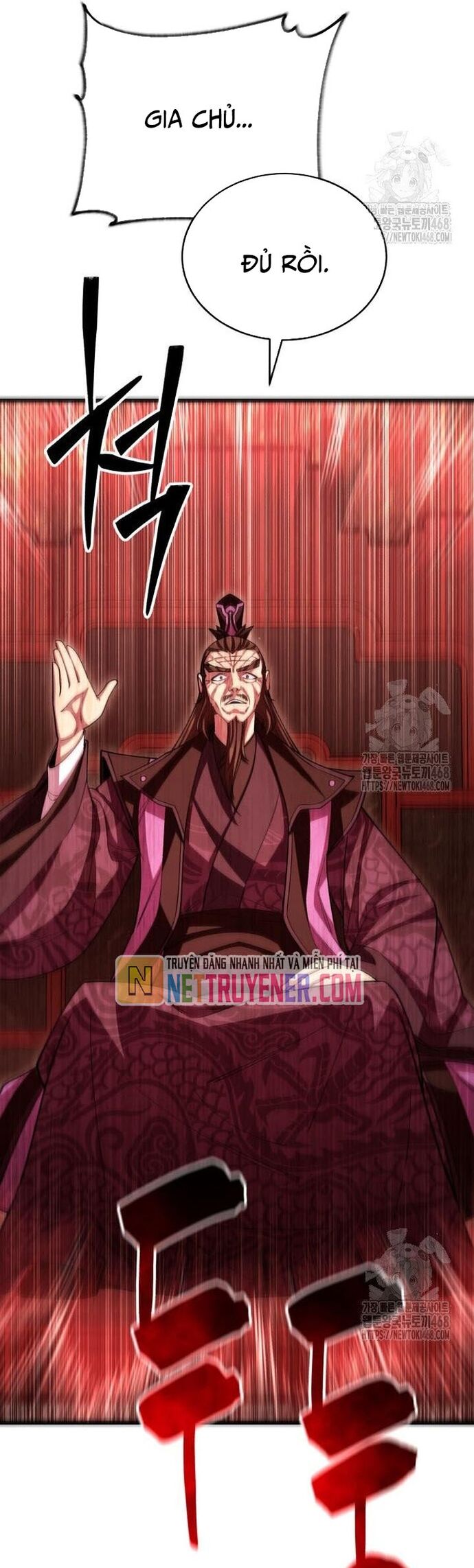 Thiên Hạ Đệ Nhất Đại Sư Huynh Chapter 130 - 8