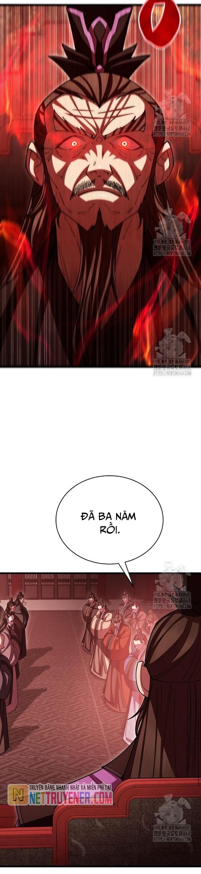 Thiên Hạ Đệ Nhất Đại Sư Huynh Chapter 130 - 9