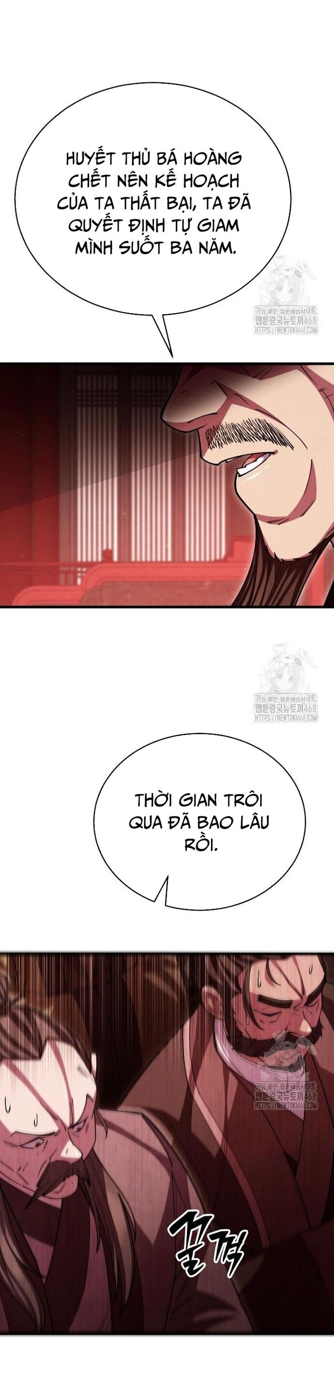 Thiên Hạ Đệ Nhất Đại Sư Huynh Chapter 130 - 10