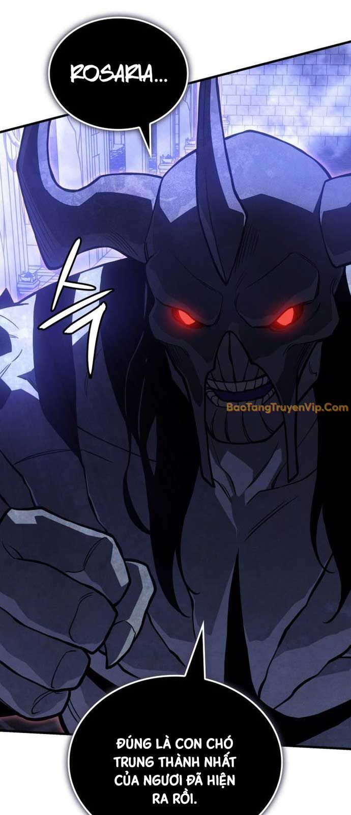 Hồi Quy Bằng Vương Quyền Chapter 90 - 110