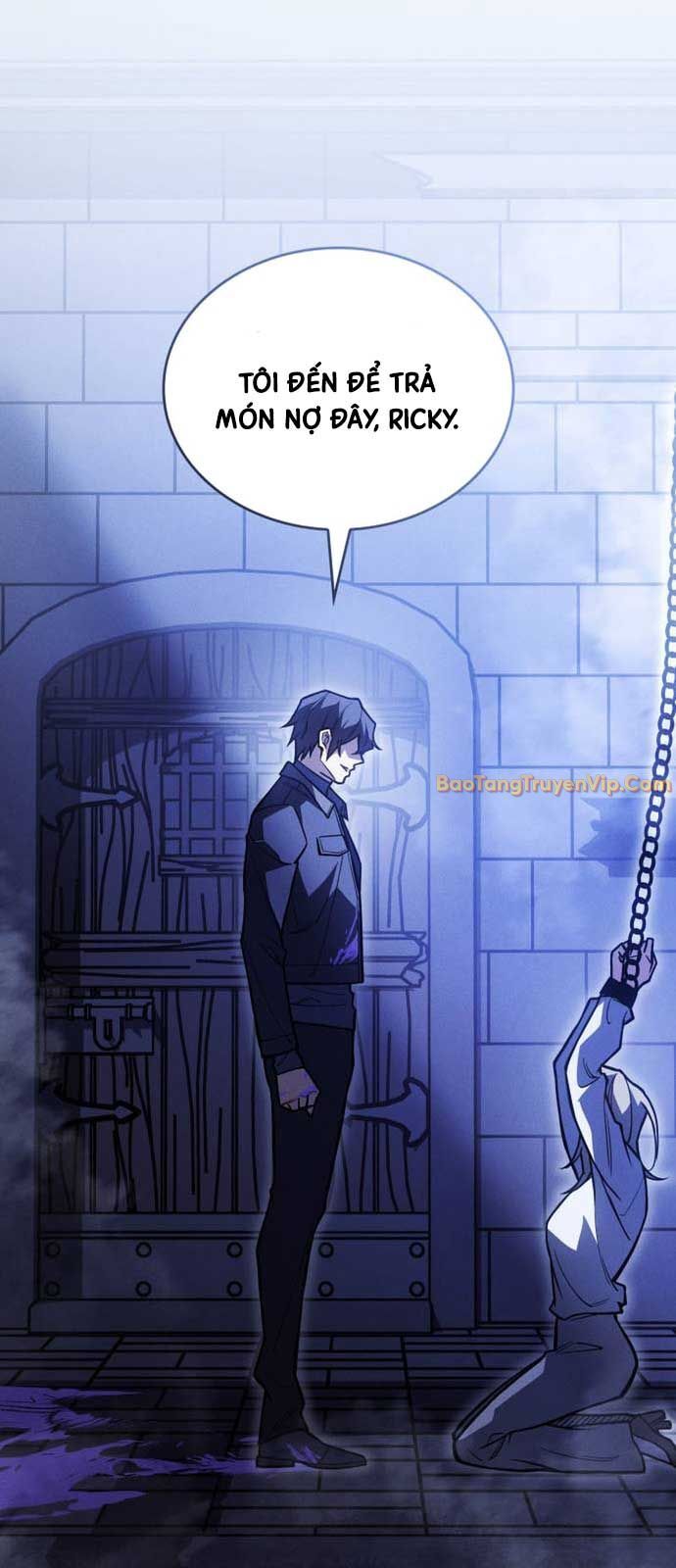Hồi Quy Bằng Vương Quyền Chapter 90 - 22