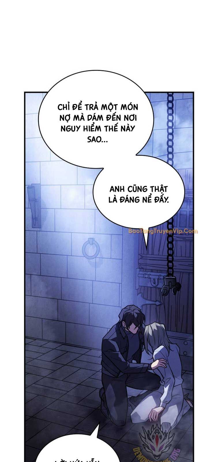 Hồi Quy Bằng Vương Quyền Chapter 90 - 25