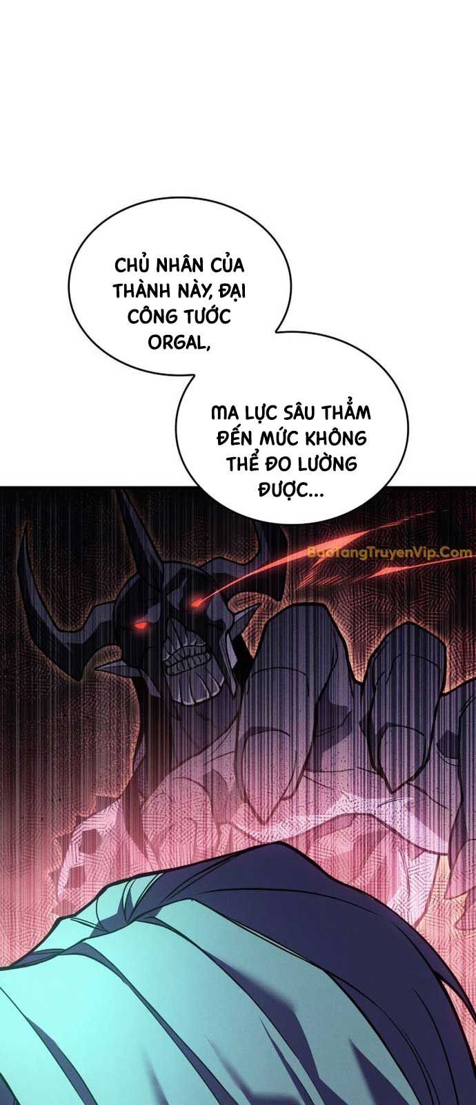 Hồi Quy Bằng Vương Quyền Chapter 90 - 29
