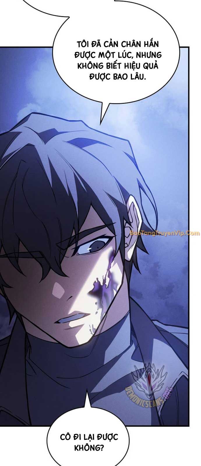 Hồi Quy Bằng Vương Quyền Chapter 90 - 31