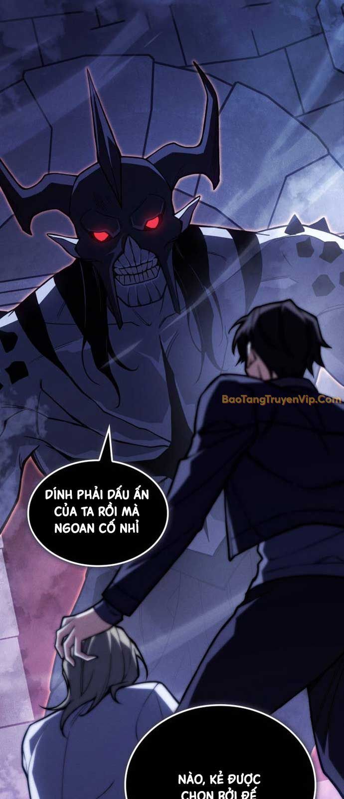 Hồi Quy Bằng Vương Quyền Chapter 90 - 50
