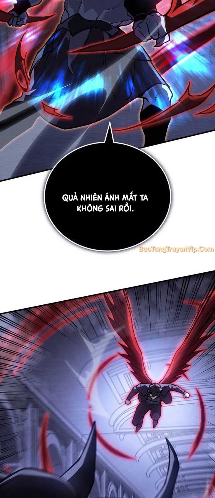 Hồi Quy Bằng Vương Quyền Chapter 90 - 61
