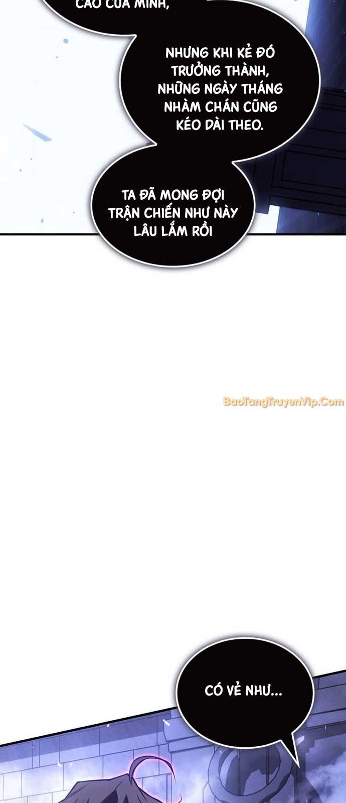 Hồi Quy Bằng Vương Quyền Chapter 90 - 91