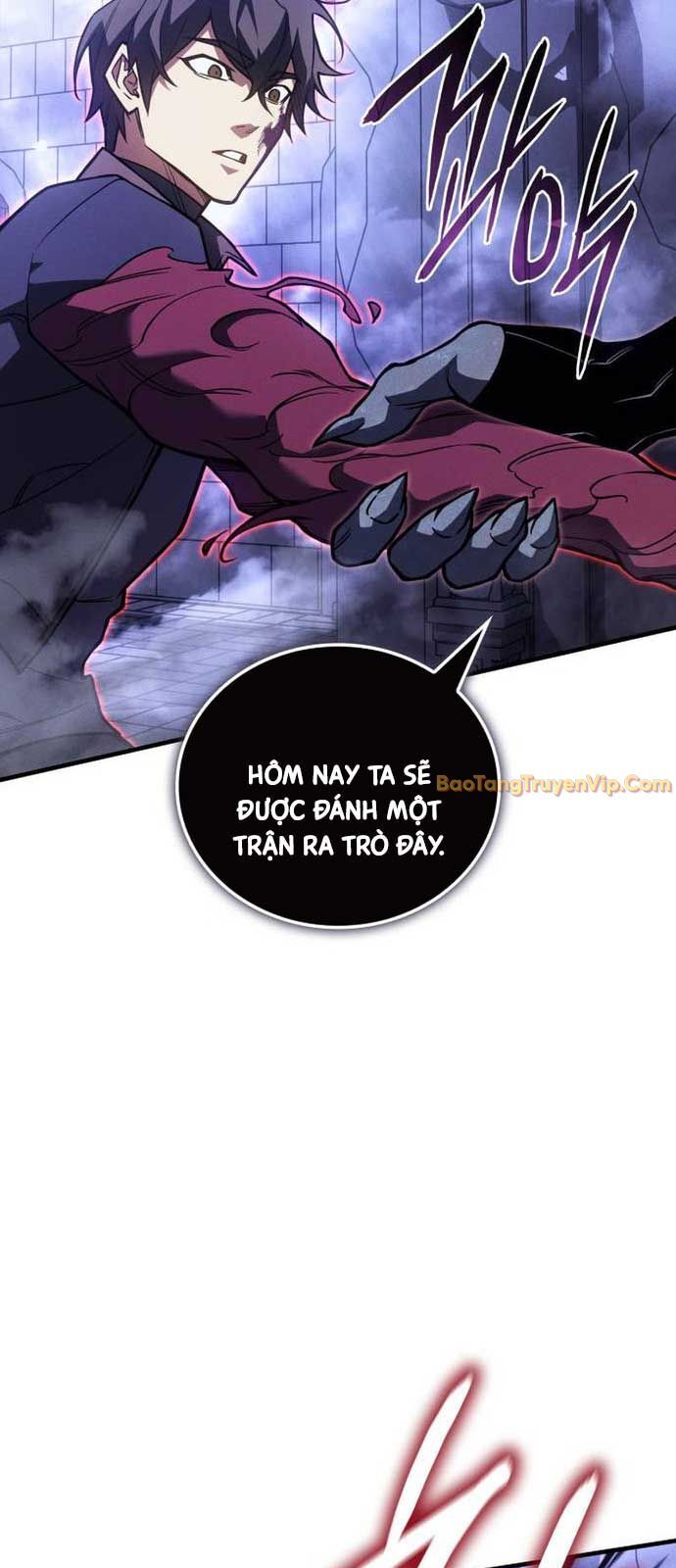 Hồi Quy Bằng Vương Quyền Chapter 90 - 92