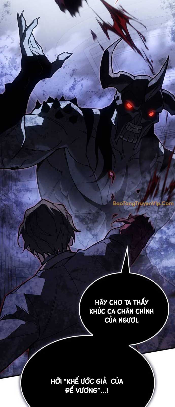 Hồi Quy Bằng Vương Quyền Chapter 90 - 96