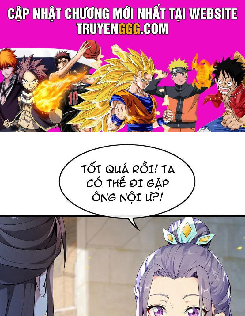 Thập Đại Đế Hoàng Đều Là Đệ Tử Của Ta Chapter 369 - 1