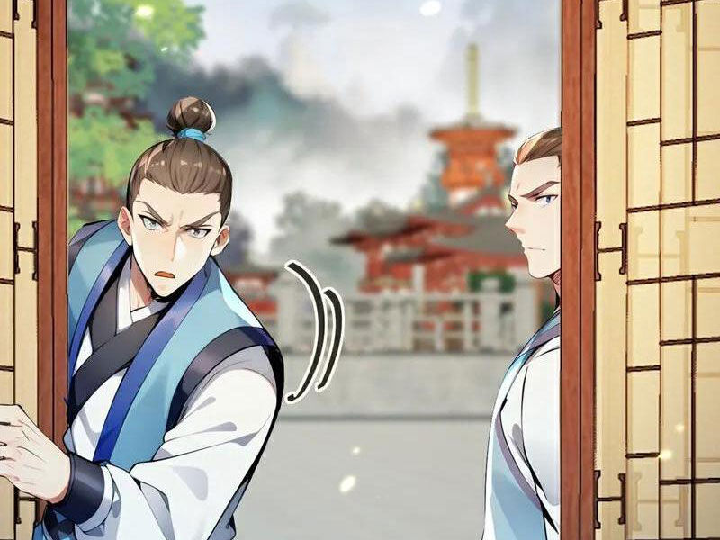 Thập Đại Đế Hoàng Đều Là Đệ Tử Của Ta Chapter 369 - 21