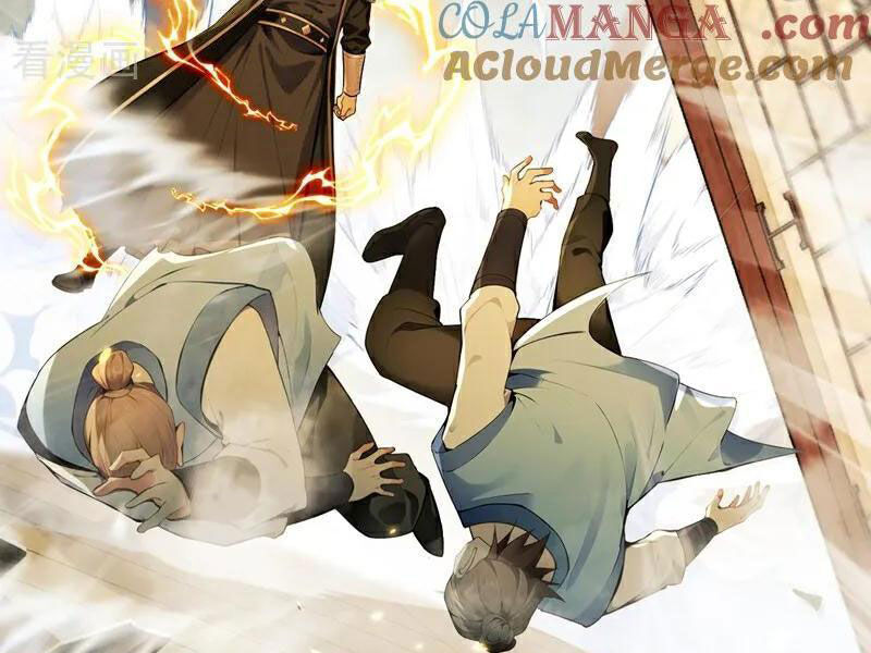 Thập Đại Đế Hoàng Đều Là Đệ Tử Của Ta Chapter 369 - 58