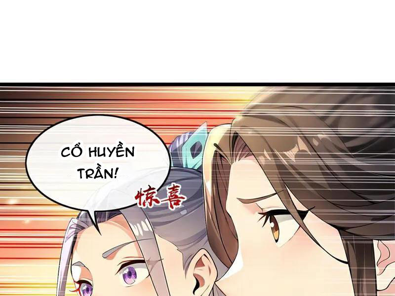 Thập Đại Đế Hoàng Đều Là Đệ Tử Của Ta Chapter 369 - 64