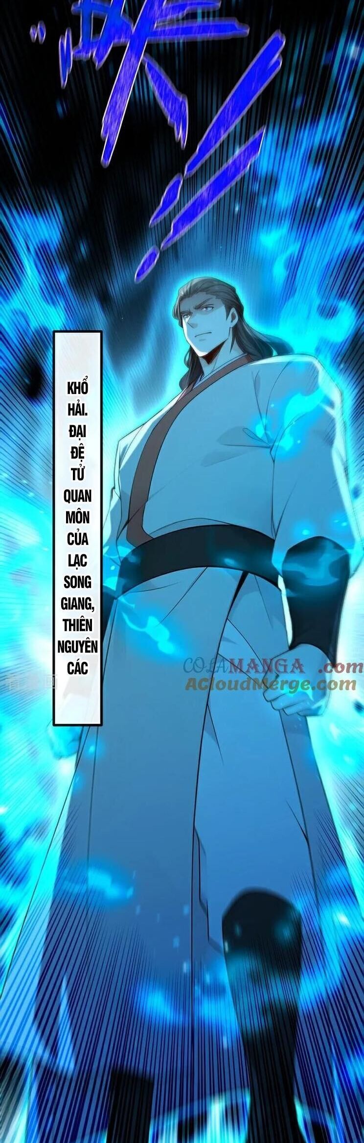 Thập Đại Đế Hoàng Đều Là Đệ Tử Của Ta Chapter 376 - 11