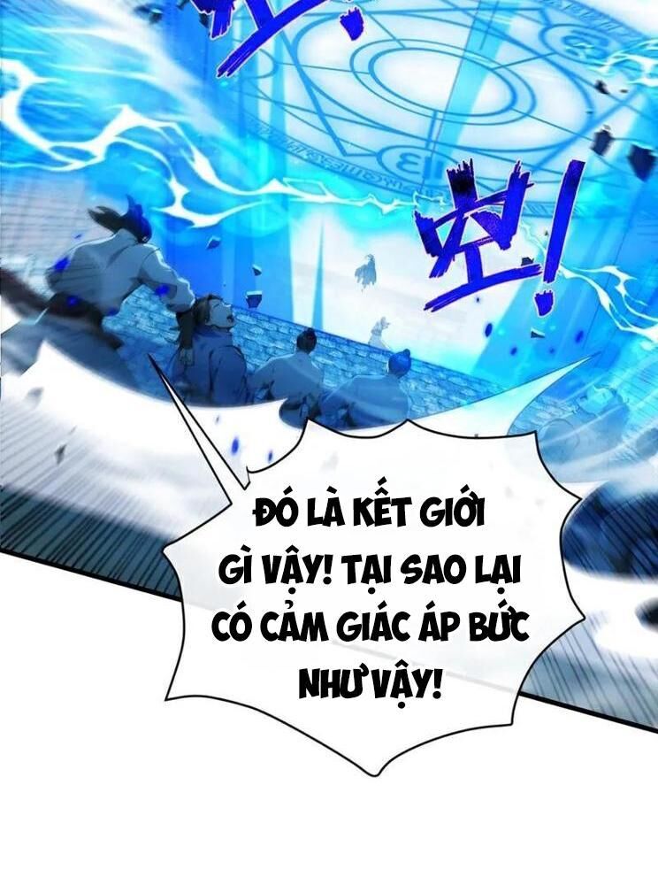 Thập Đại Đế Hoàng Đều Là Đệ Tử Của Ta Chapter 377 - 49