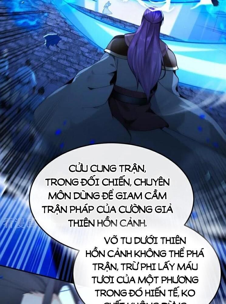 Thập Đại Đế Hoàng Đều Là Đệ Tử Của Ta Chapter 377 - 53