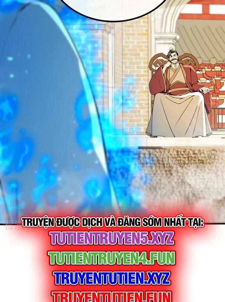 Thập Đại Đế Hoàng Đều Là Đệ Tử Của Ta Chapter 377 - 9